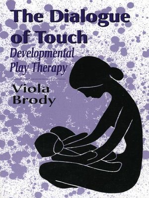 cover image of Dialogue of Touch
